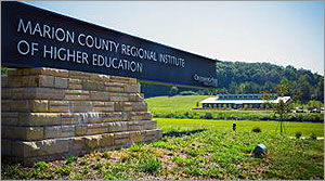 Marion County Regional Institute of Higher Education